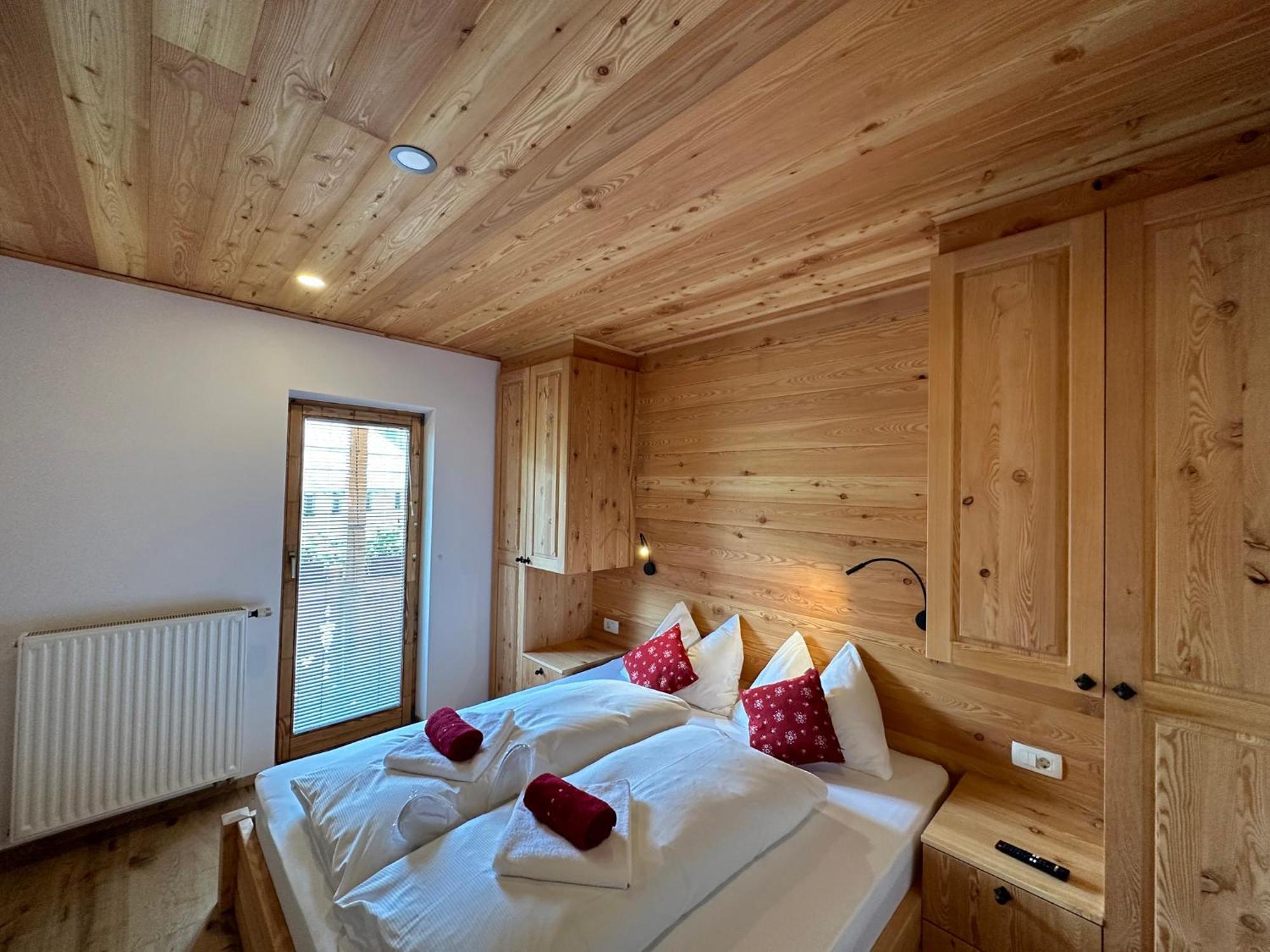 Hotel Surc Kranjska Gora Kültér fotó