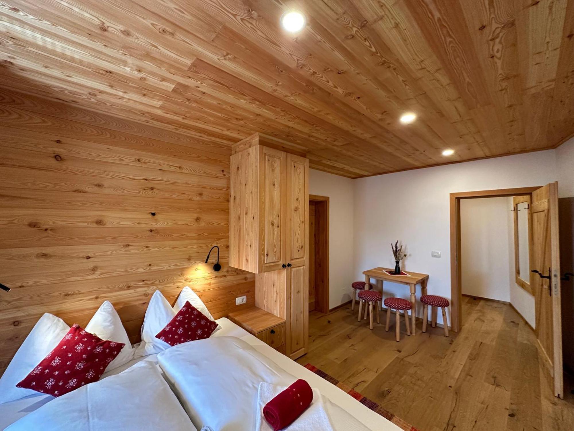 Hotel Surc Kranjska Gora Kültér fotó