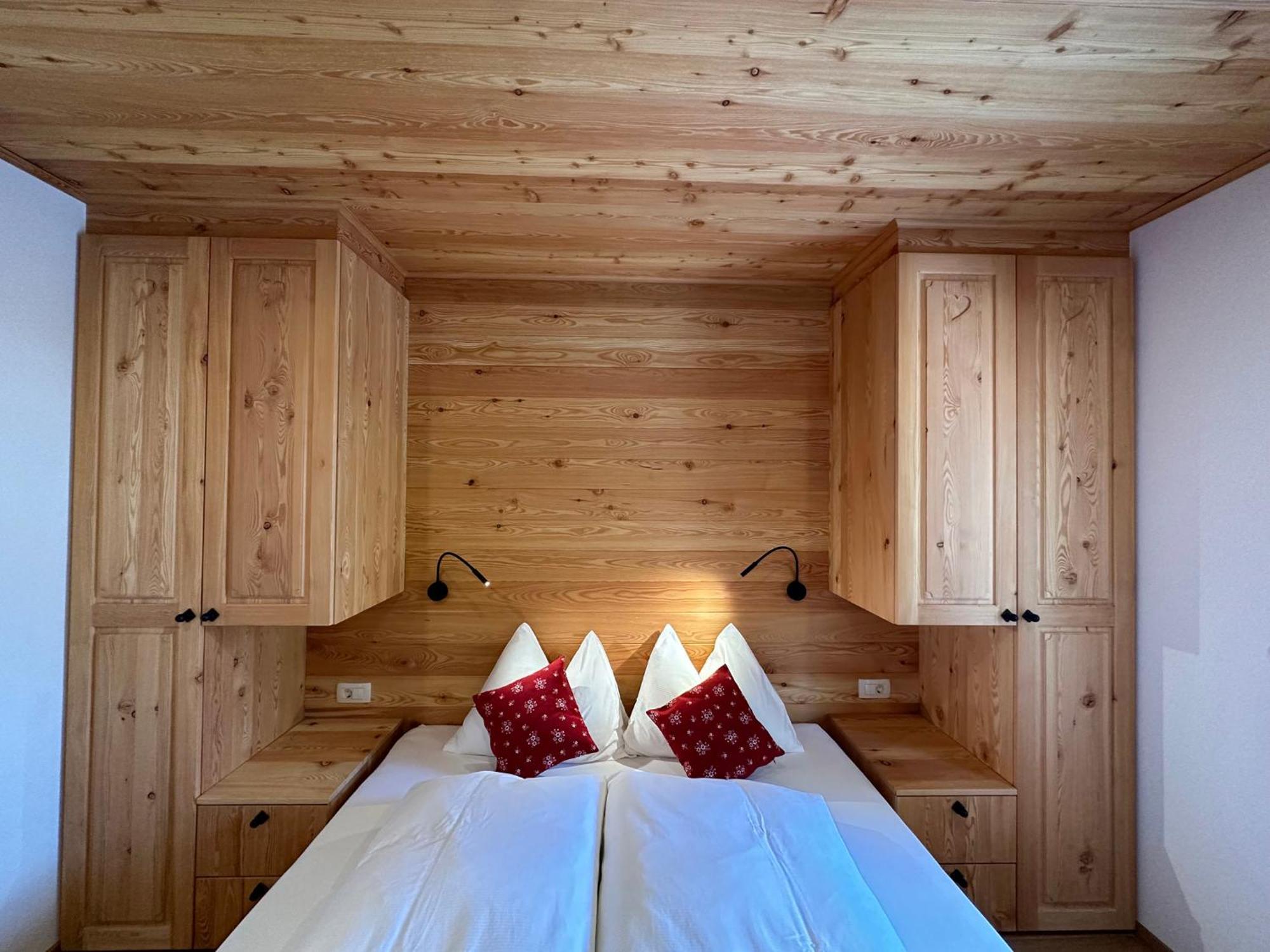 Hotel Surc Kranjska Gora Kültér fotó