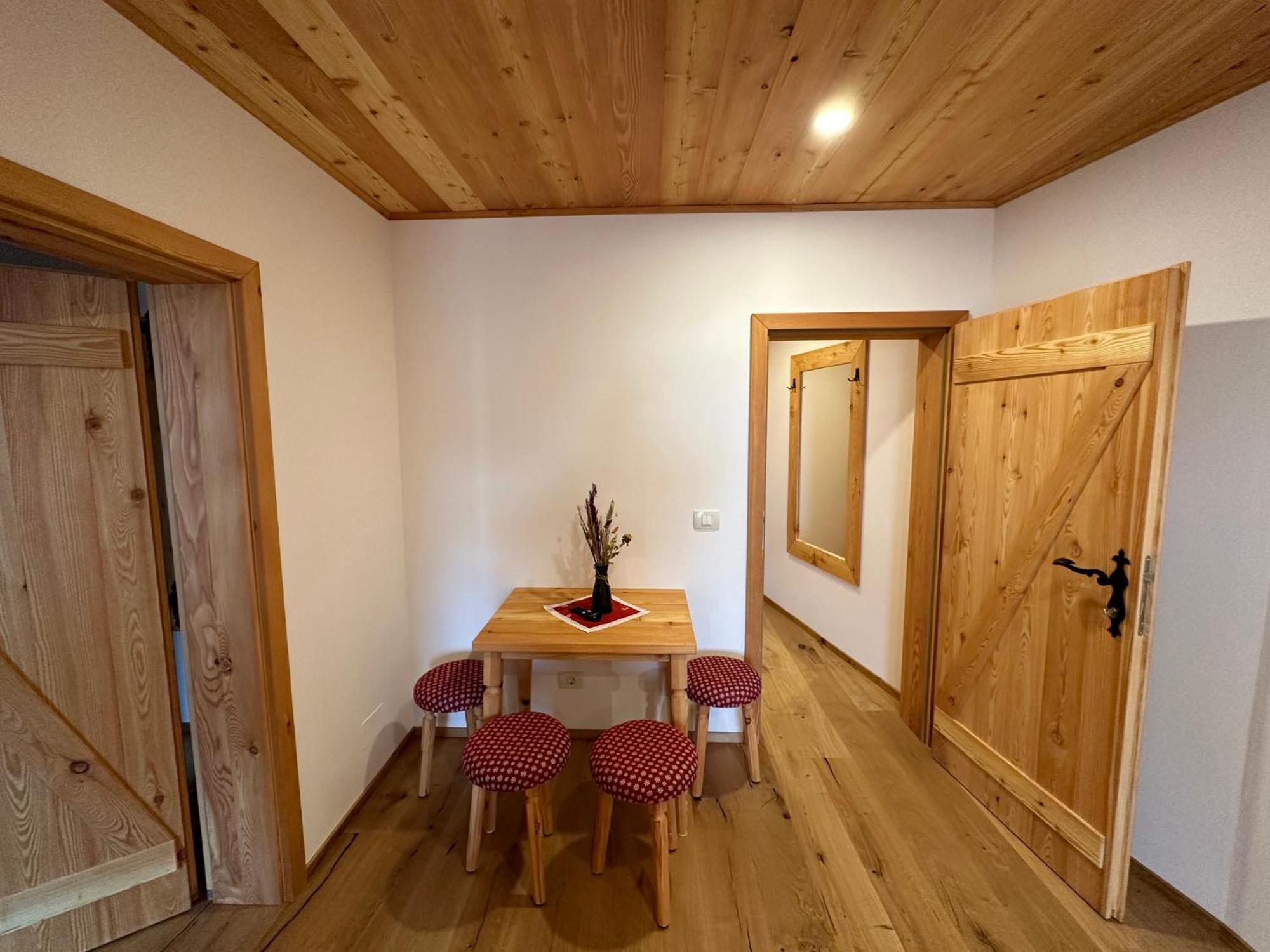 Hotel Surc Kranjska Gora Kültér fotó