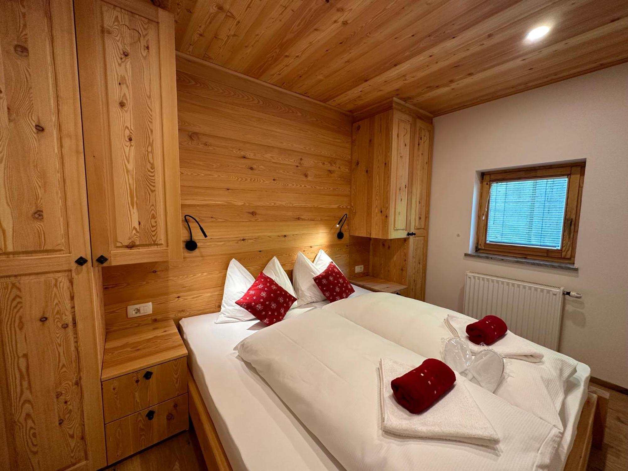 Hotel Surc Kranjska Gora Kültér fotó