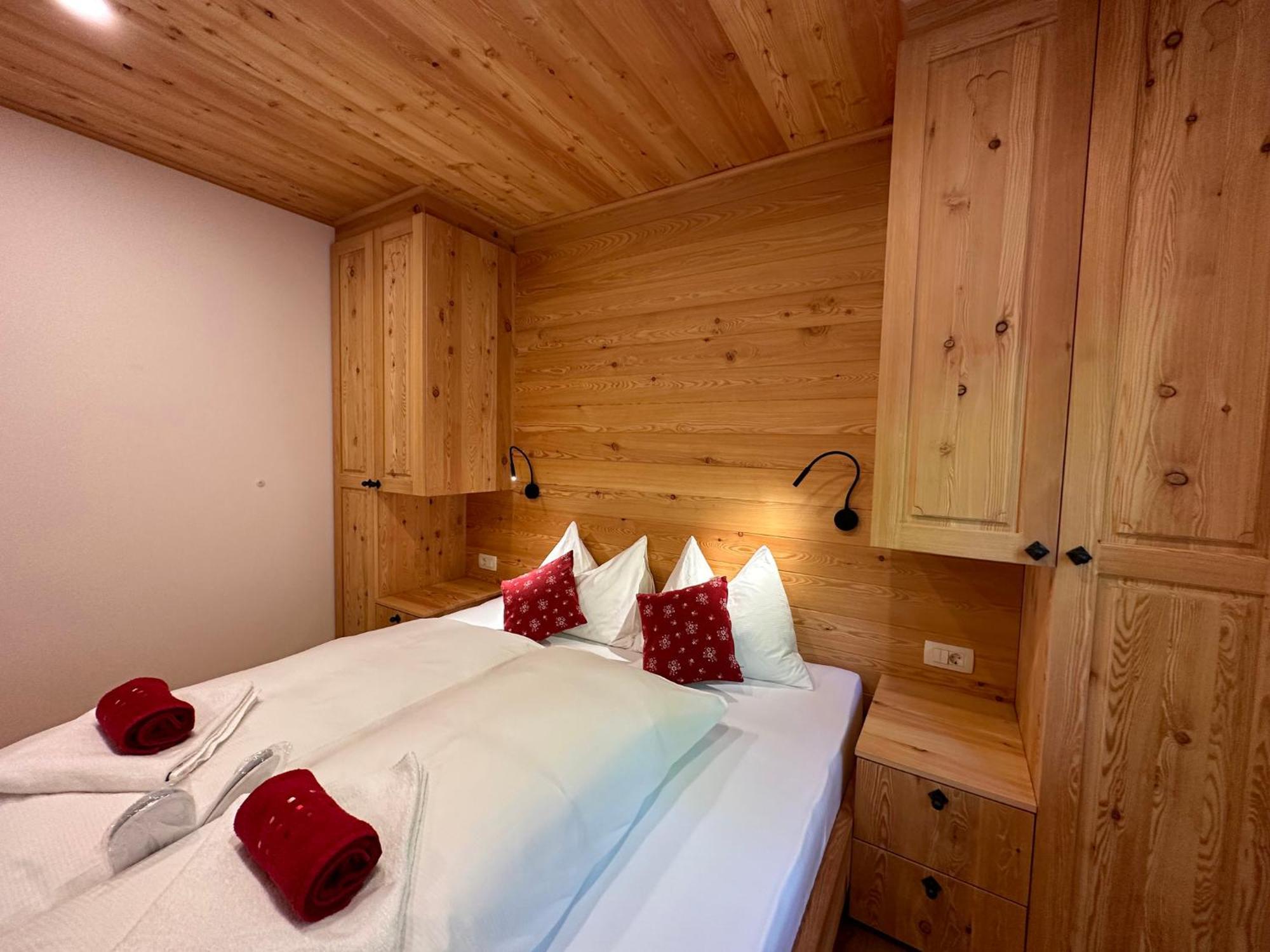 Hotel Surc Kranjska Gora Kültér fotó