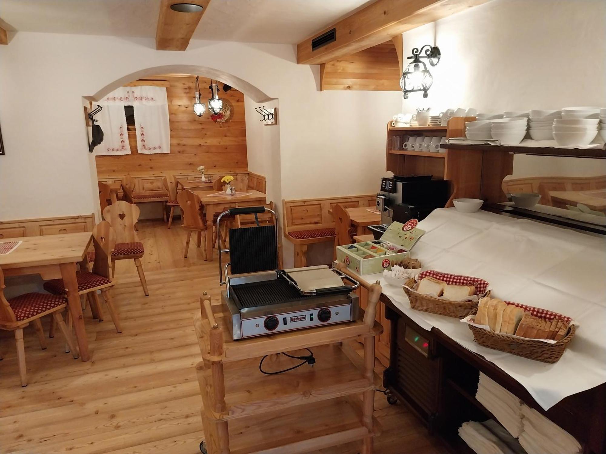 Hotel Surc Kranjska Gora Kültér fotó
