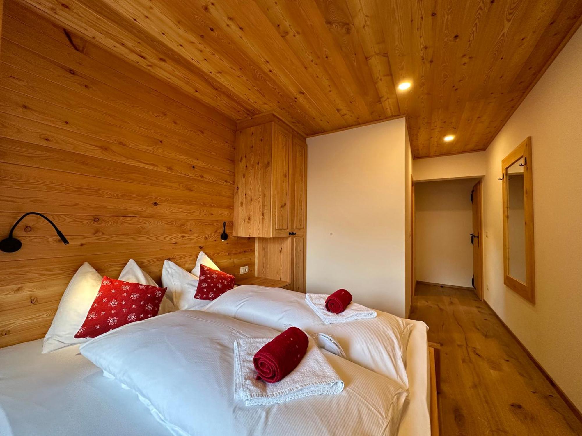 Hotel Surc Kranjska Gora Kültér fotó